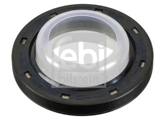 Shaft Seal, crankshaft